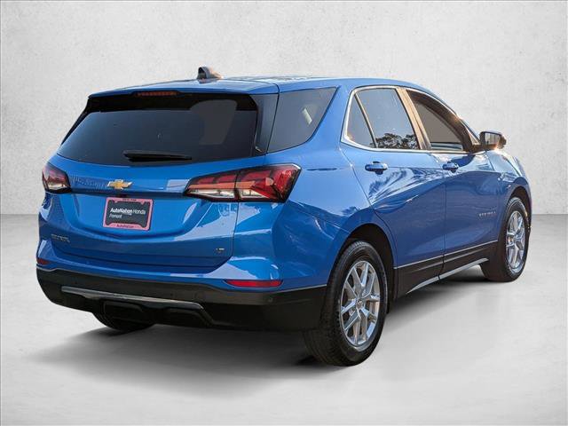 Used 2024 Chevrolet Equinox LT image 5