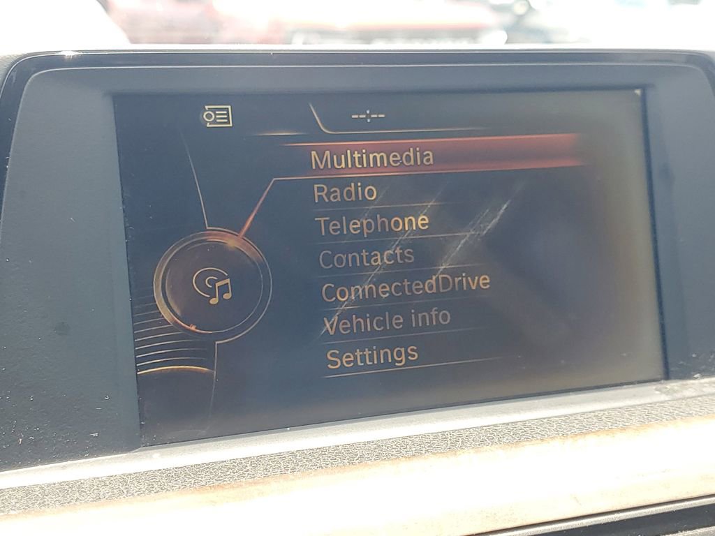 Used 2015 BMW 328i Sedan RWD image 25