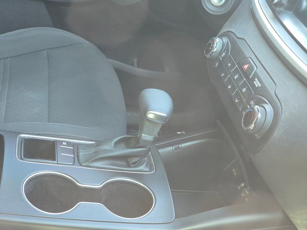 Used 2019 Kia Sorento LX FWD image 9