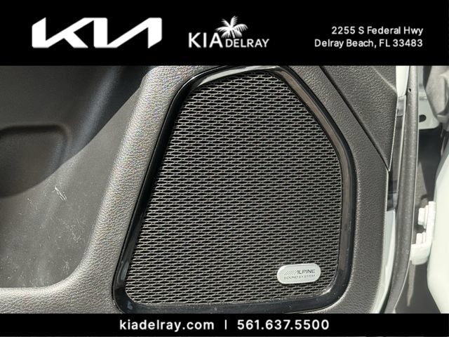 Used 2025 Jeep Compass Limited w/ High Altitude Package AWD/4WD image 17