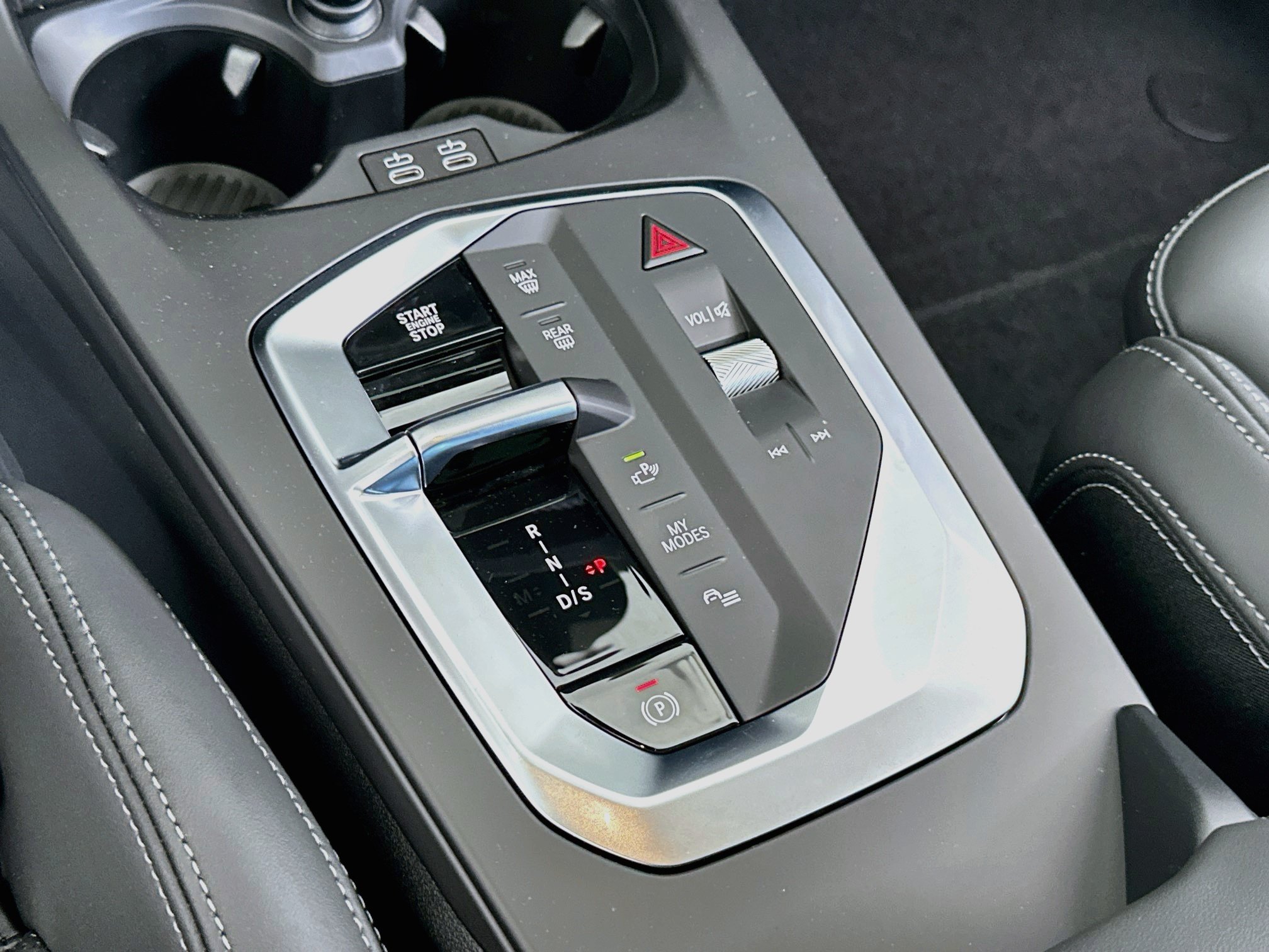 New 2026 BMW 228i w/ Premium Package FWD image 13