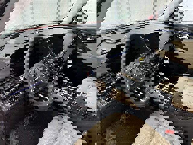 New 2025 Buick Envision Preferred image 10