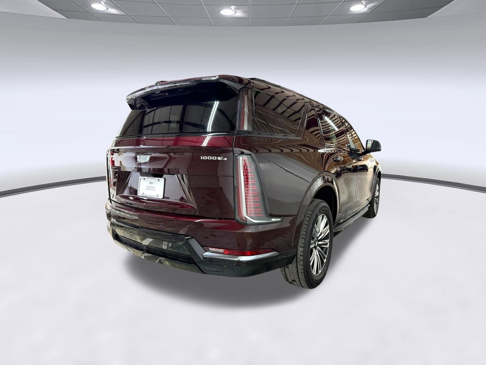 New 2026 Cadillac Escalade IQL Sport 1 image 6