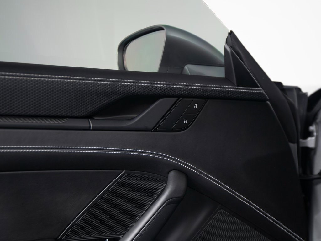 Certified 2022 Porsche 911 GT3 image 36