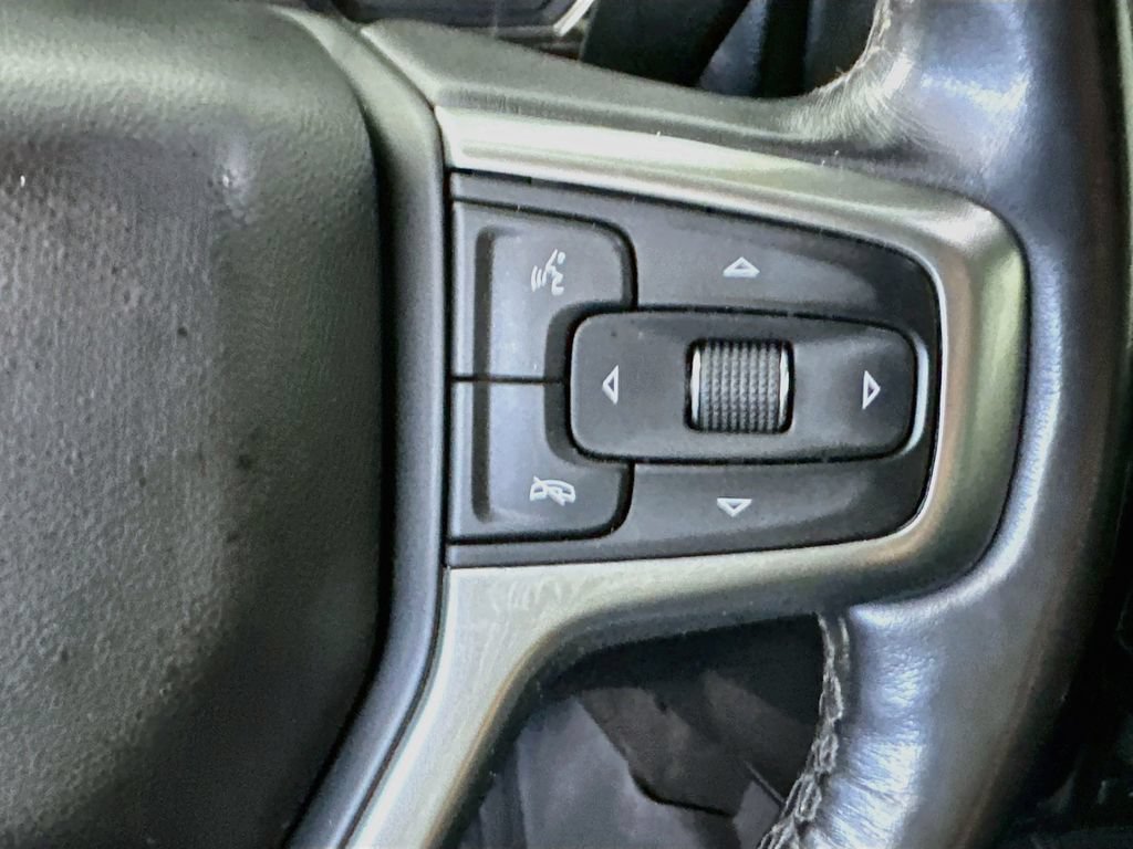 Used 2023 Chevrolet Silverado 3500 LT w/ Convenience Package AWD/4WD image 24