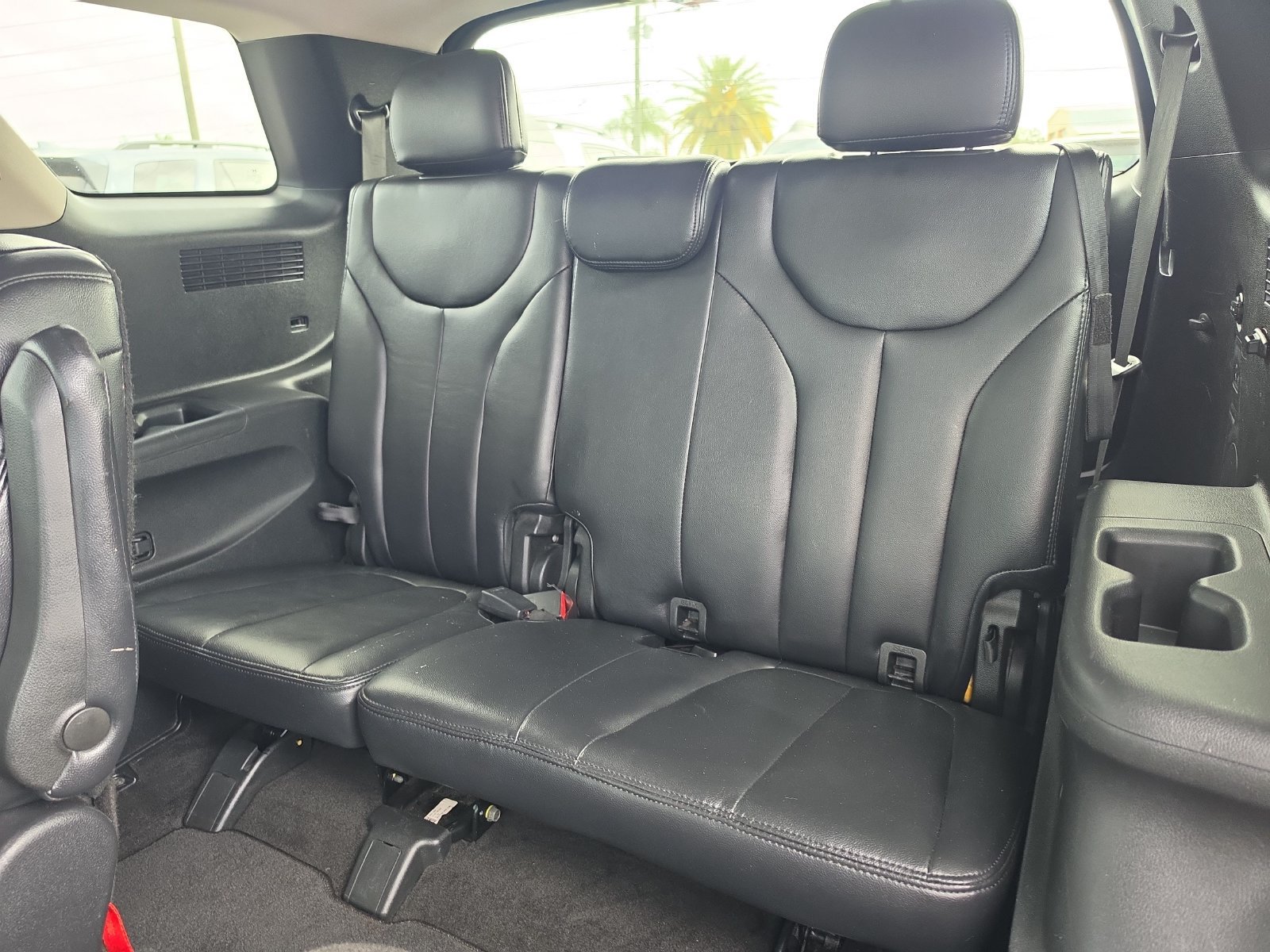 Used 2020 Hyundai Palisade SEL FWD image 14