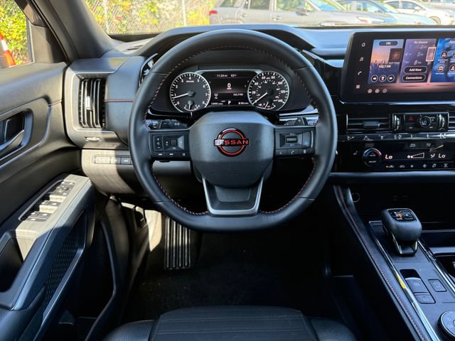 Used 2026 Nissan Pathfinder Rock Creek AWD/4WD image 18