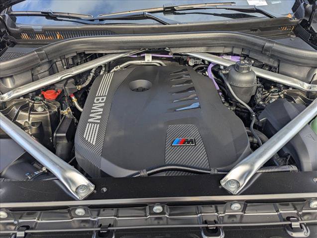 New 2027 BMW X6 xDrive40i AWD/4WD image 16