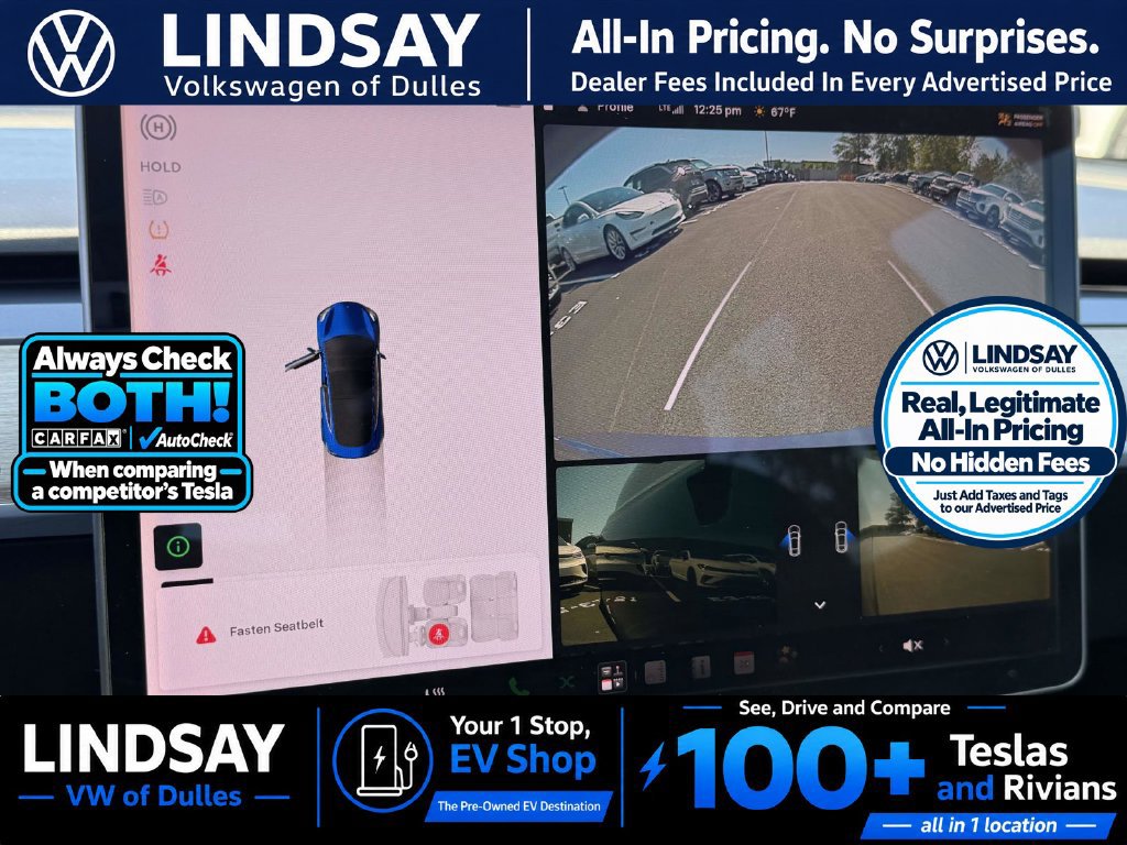 Used 2018 Tesla Model 3 Mid Range RWD image 17