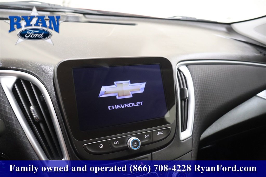 Used 2024 Chevrolet Malibu LT image 19