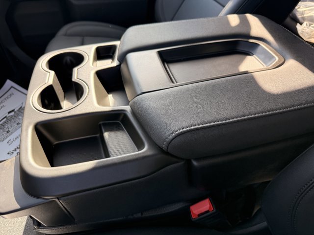 New 2025 GMC Sierra 3500 Pro w/ Convenience Package image 23
