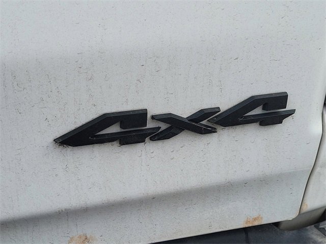 Used 2025 RAM 1500 Tradesman w/ Night Edition image 7