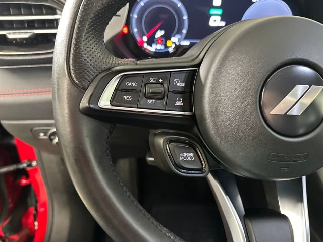 Used 2024 Dodge Hornet R/T image 15