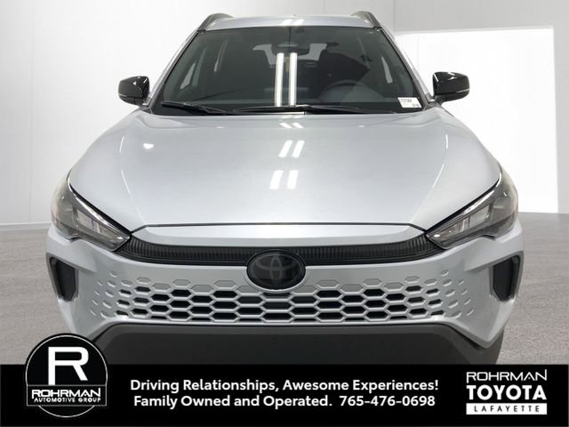 Used 2026 Toyota Corolla Cross SE image 10