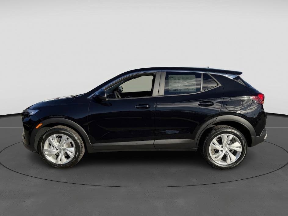 New 2026 Buick Encore GX Preferred w/ Comfort Package image 3