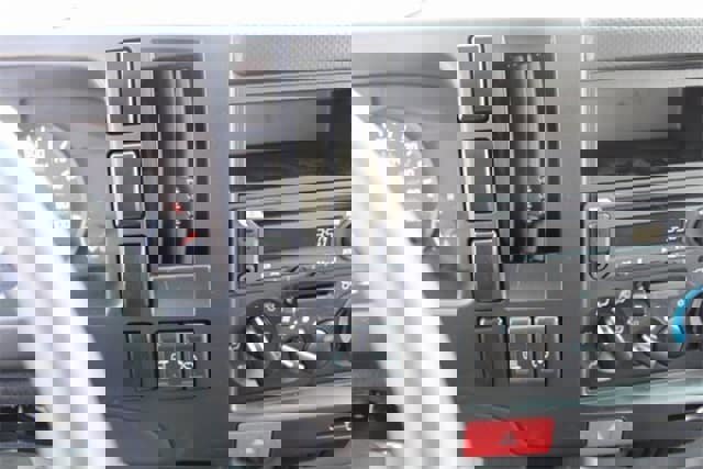 New 2024 Chevrolet Low Cab Forward image 16