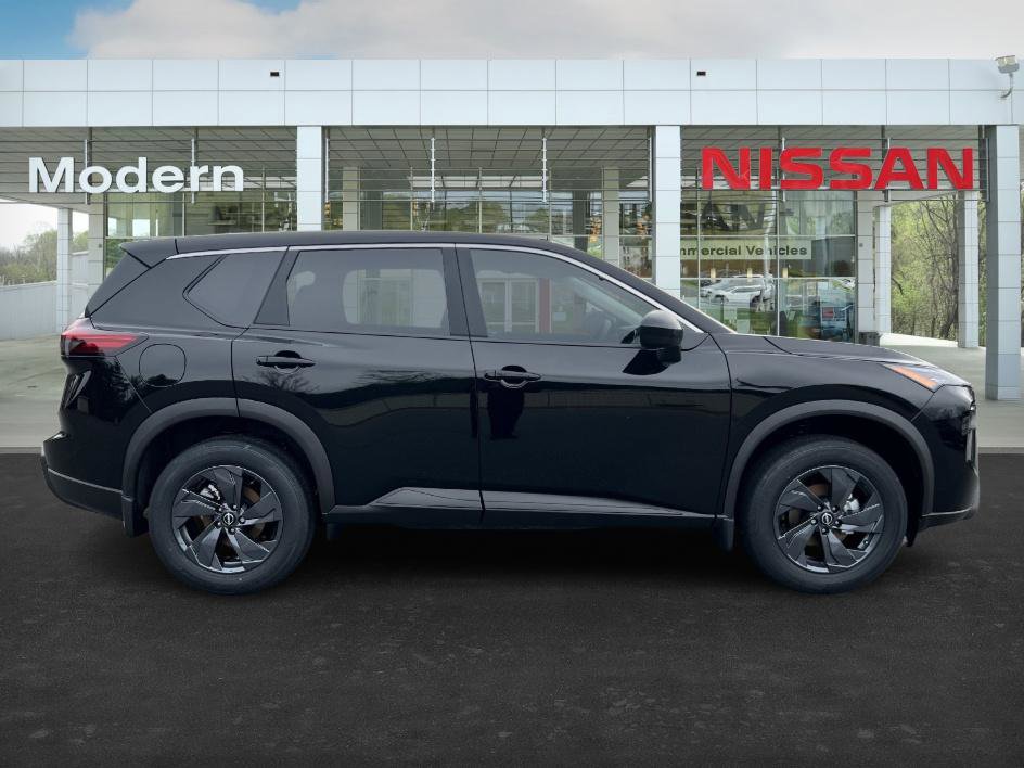 New 2026 Nissan Rogue SV w/ Cold Weather Package image 6