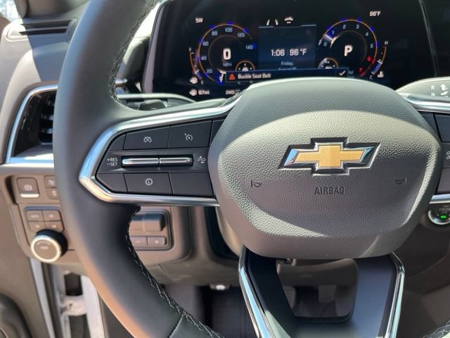 New 2026 Chevrolet Tahoe LS AWD/4WD image 29