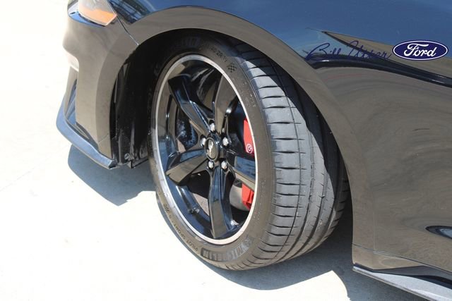 Used 2019 Ford Mustang Bullitt w/ Bullitt Electronics Package RWD image 9