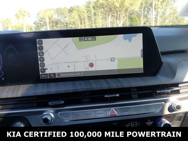 Used 2023 Kia Telluride EX w/ EX Captain's Chair Package image 16