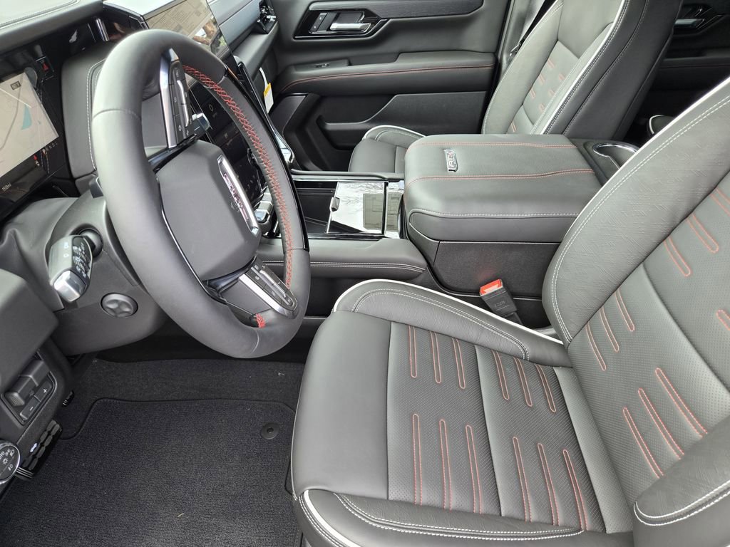 New 2026 GMC Yukon XL AT4 Ultimate image 7