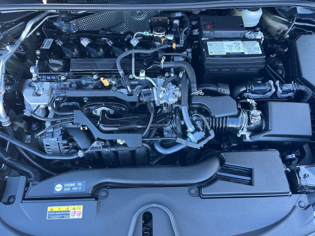 Certified 2025 Toyota Corolla LE image 23