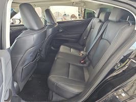 Used 2021 Lexus ES 350 w/ Premium Package FWD image 10