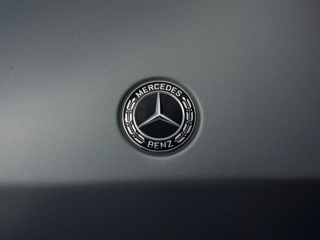Used 2020 Mercedes-Benz G 550 image 4