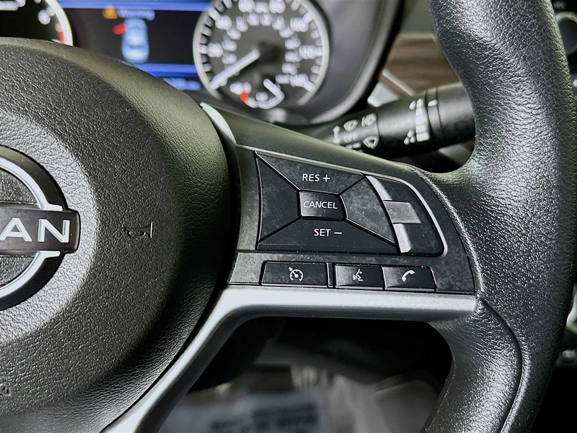 Used 2023 Nissan Altima 2.5 SV FWD image 17
