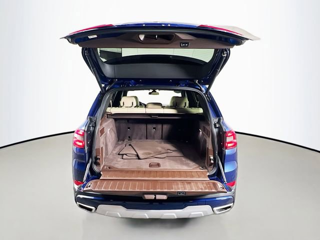 Used 2019 BMW X5 xDrive40i w/ Premium Package 2 AWD/4WD image 29