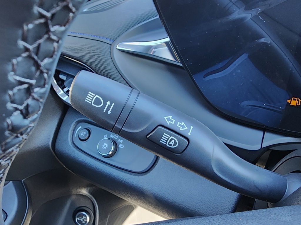 New 2026 Buick Envista Sport Touring w/ Convenience I Package image 22