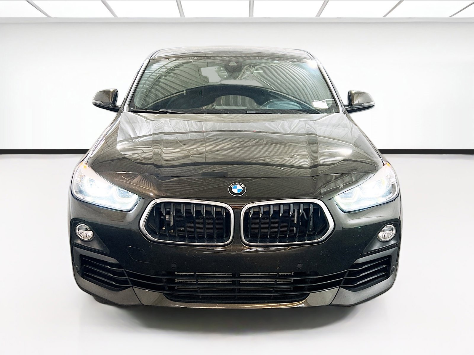 Used 2020 BMW X2 sDrive28i w/ Convenience Package image 2