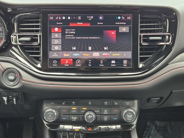 Used 2026 Dodge Durango GT AWD/4WD image 17
