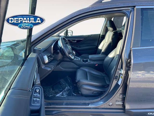 Used 2023 Subaru Outback Limited image 11