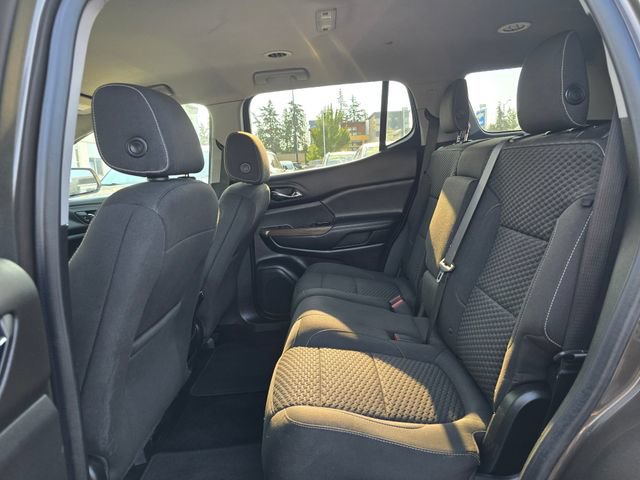 Used 2019 GMC Acadia SLE AWD/4WD image 17