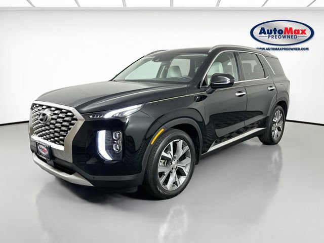 Used 2022 Hyundai Palisade SEL w/ Premium Package AWD/4WD image 5