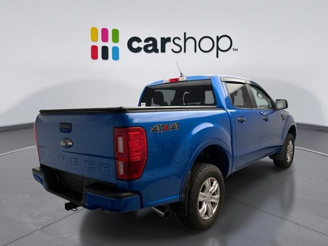 Used 2023 Ford Ranger XLT w/ Bed Utility Package image 5