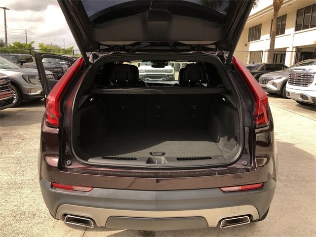 Used 2020 Cadillac XT4 Premium Luxury image 29