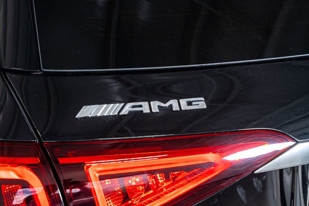 Used 2023 Mercedes-Benz GLE 63 AMG S image 26