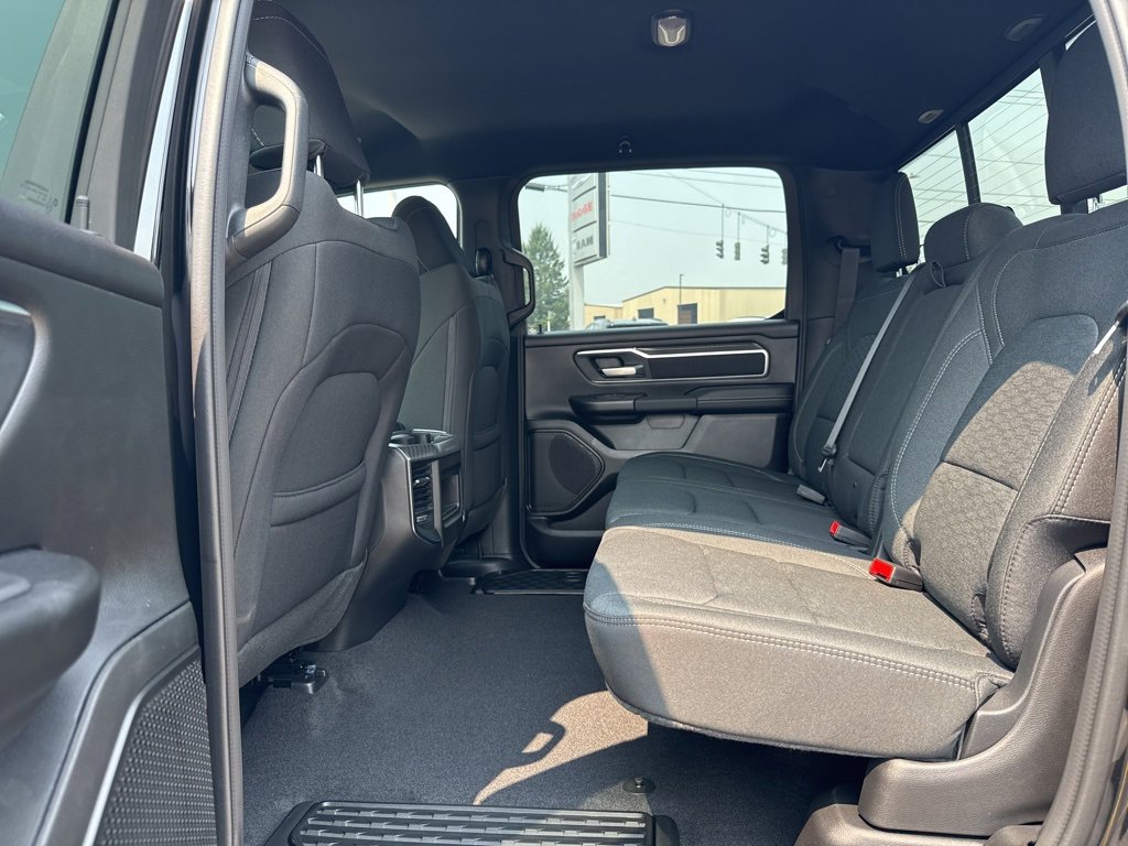 New 2026 RAM 1500 Big Horn image 15