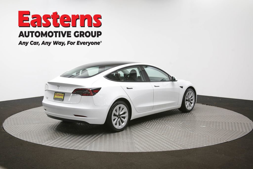 Used 2023 Tesla Model 3 Standard Range image 39