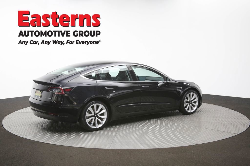 Used 2018 Tesla Model 3 Long Range image 36