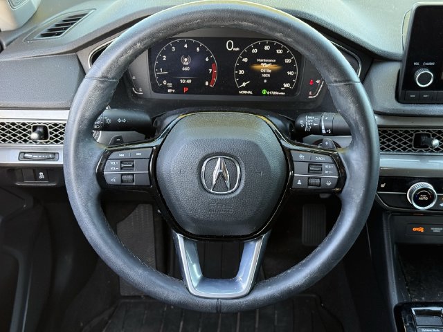 Used 2024 Acura Integra FWD image 12