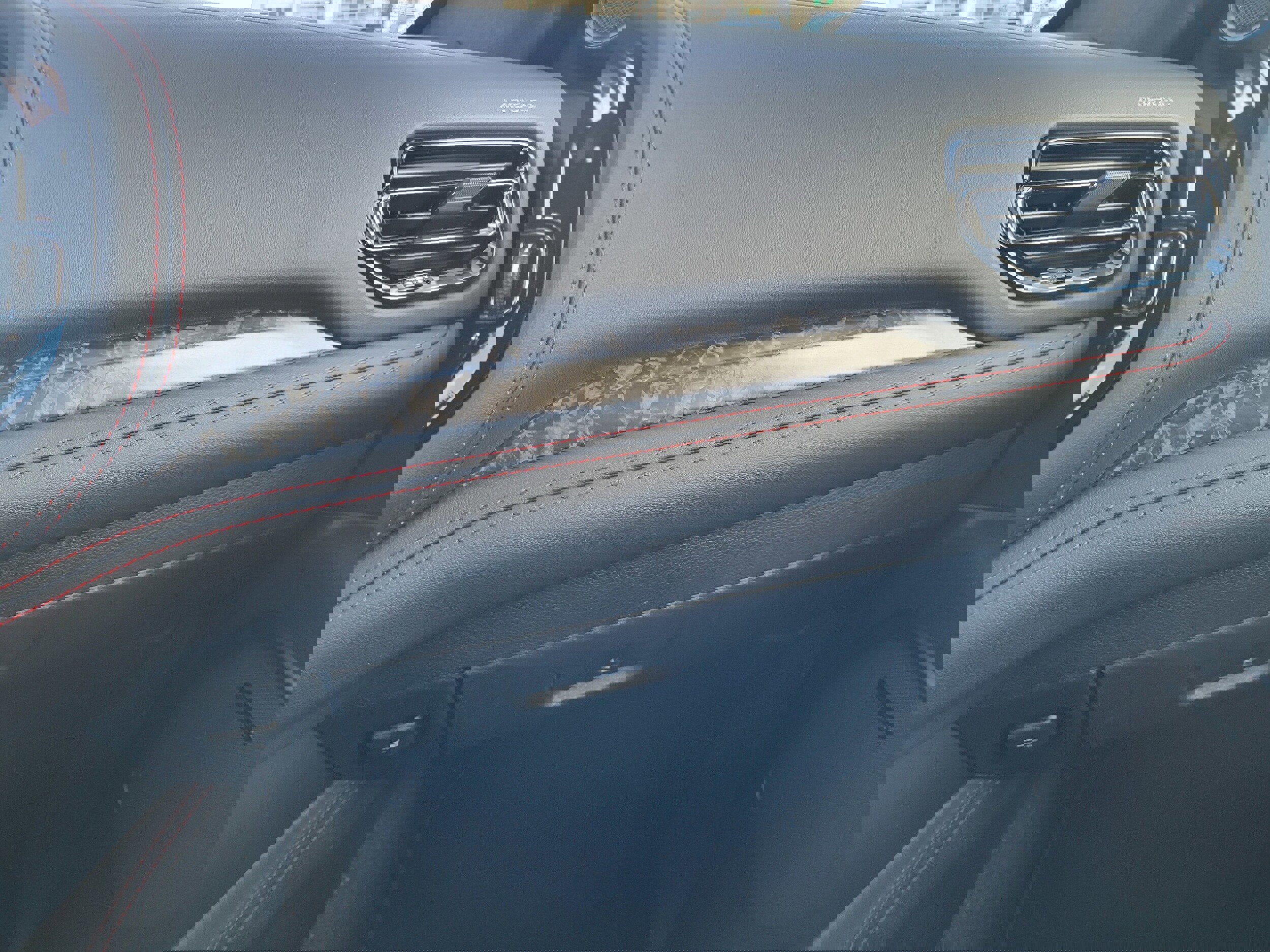 New 2026 Dodge Durango GT image 27