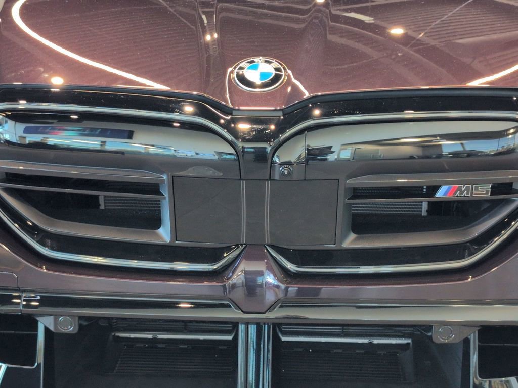New 2026 BMW M5 w/ Carbon Package AWD/4WD image 29