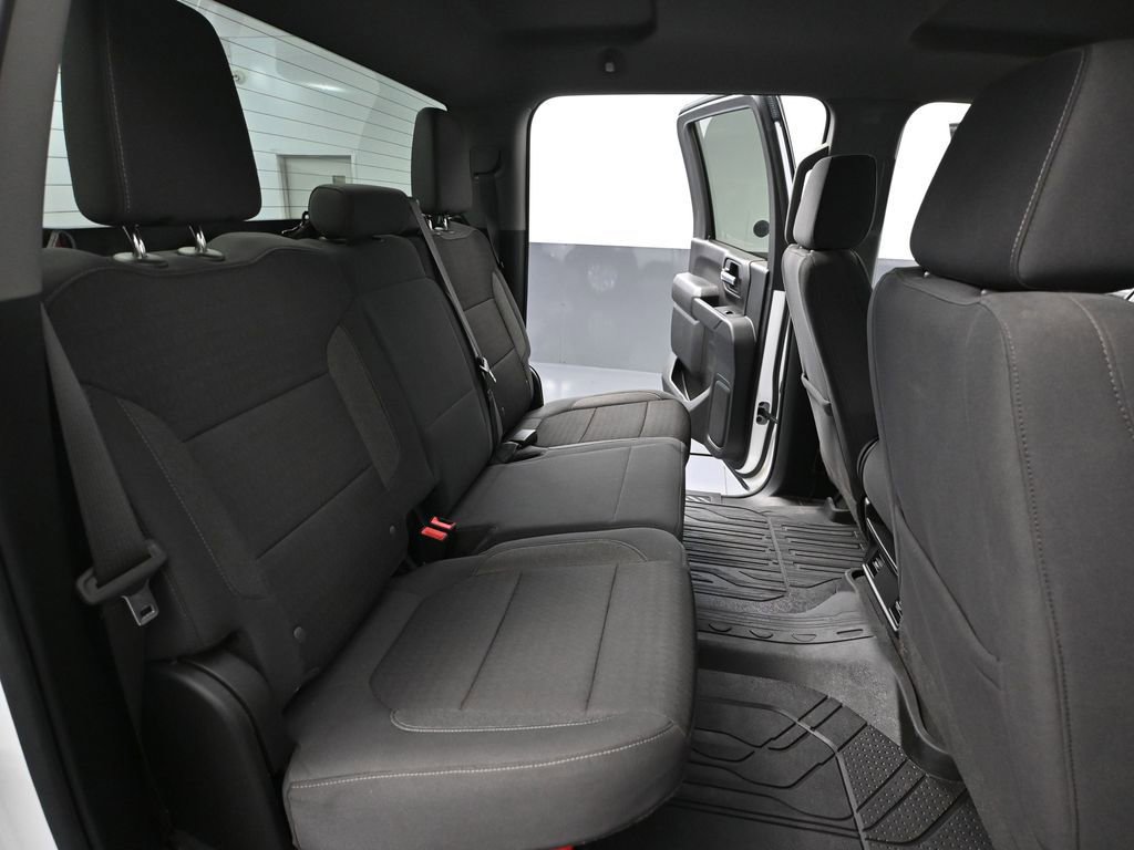 Used 2023 Chevrolet Silverado 2500 LT image 45