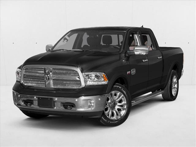 Used 2017 RAM 1500 Limited