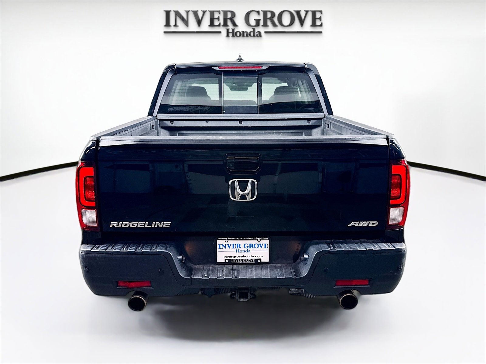 Used 2022 Honda Ridgeline RTL-E image 6