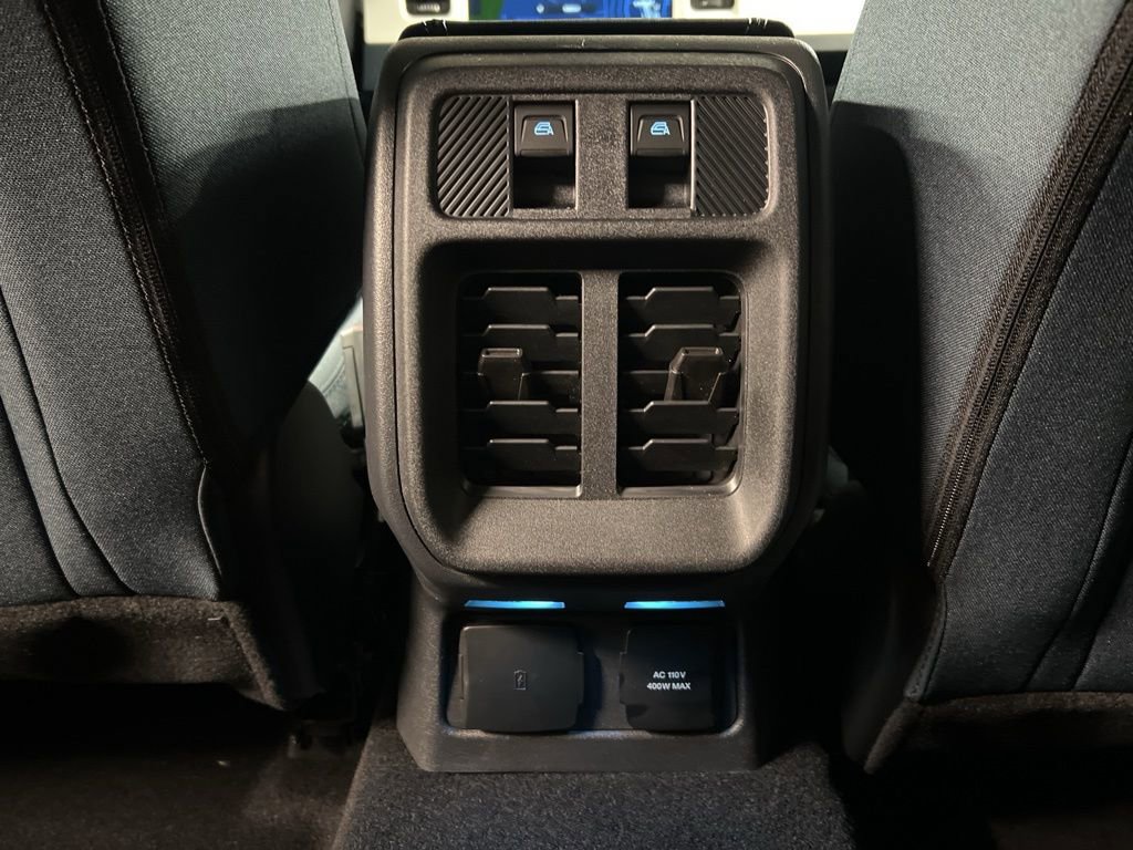 New 2026 Ford Bronco Heritage Edition image 32