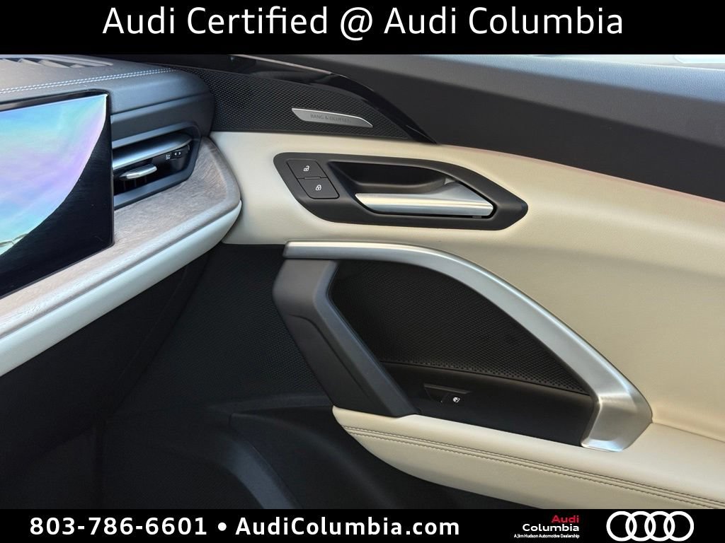 Certified 2025 Audi Q5 Premium AWD/4WD image 39